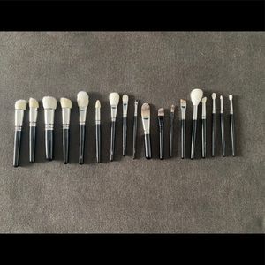 USED Misc Hakuhodo Brushes